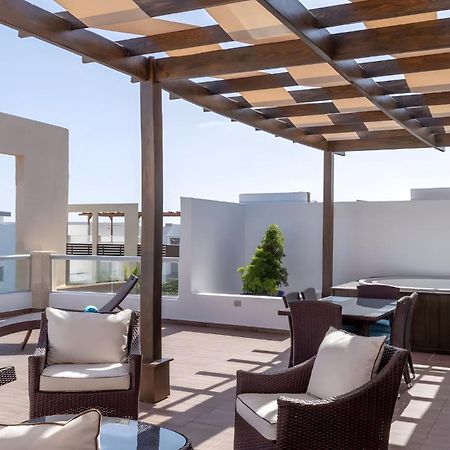 Bakour Punta Cana Suites Екстериор снимка