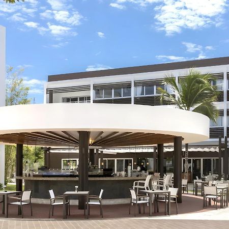 Bakour Punta Cana Suites Екстериор снимка