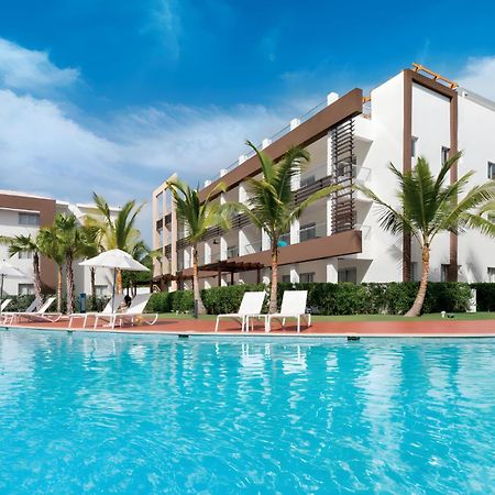 Bakour Punta Cana Suites Екстериор снимка