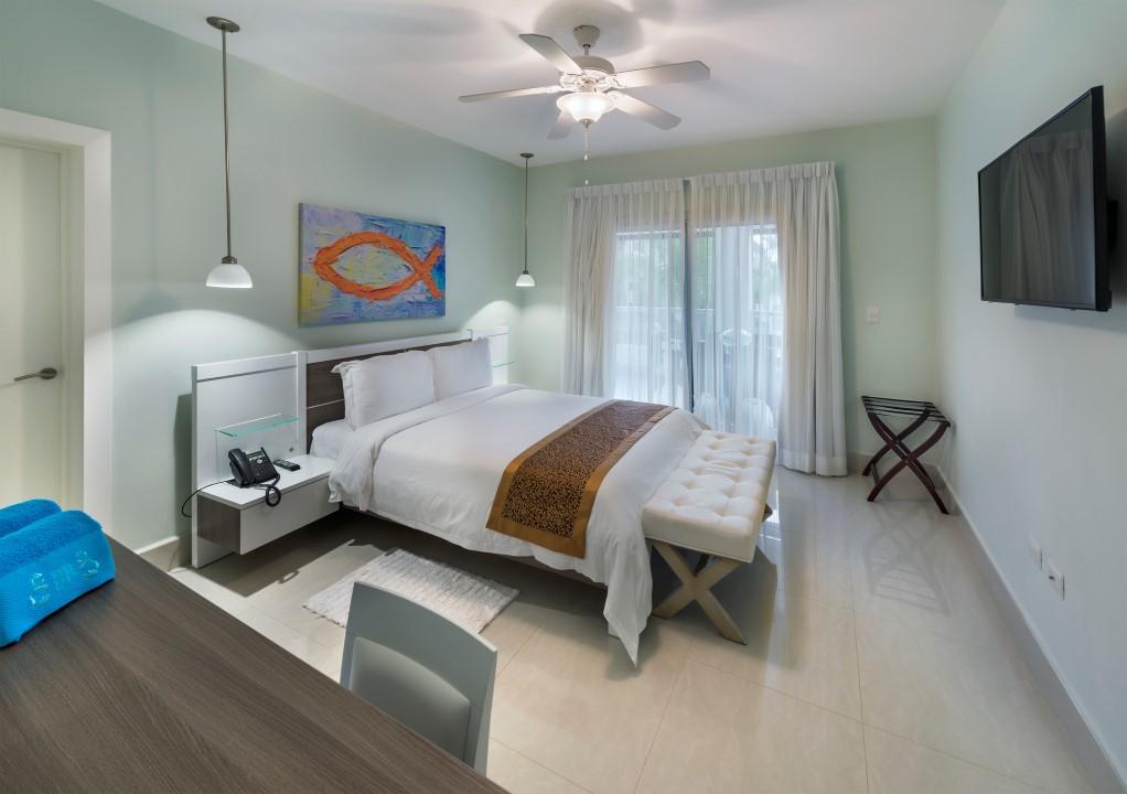 Bakour Punta Cana Suites Екстериор снимка