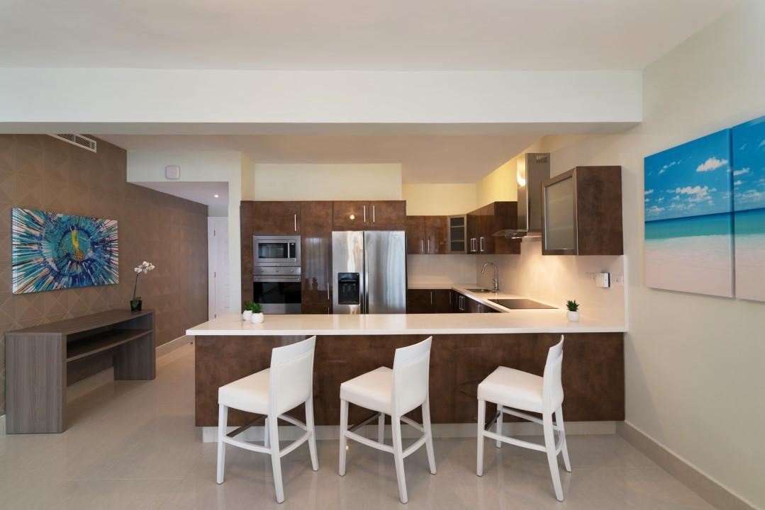 Bakour Punta Cana Suites Екстериор снимка