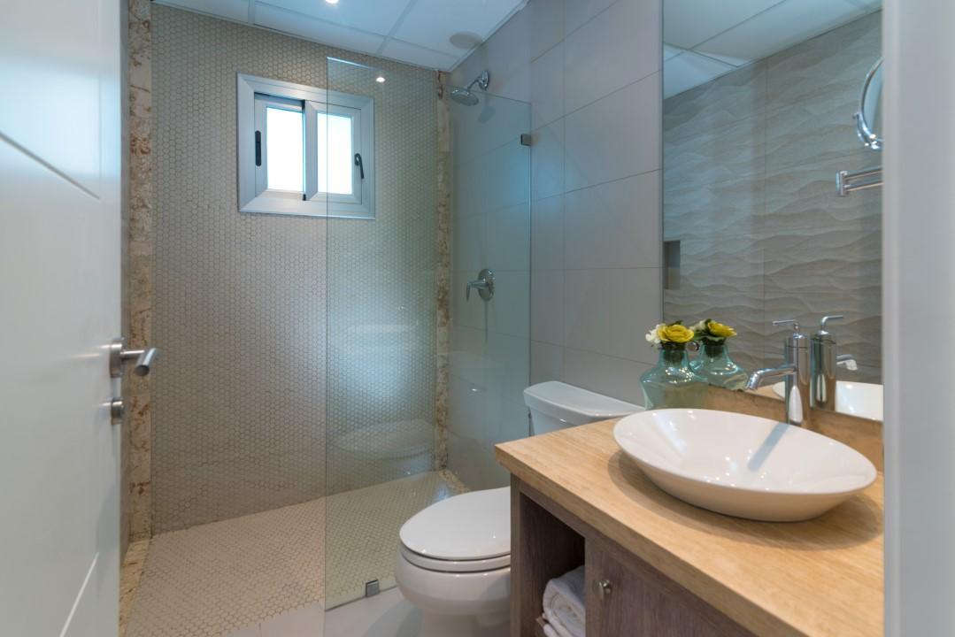 Bakour Punta Cana Suites Екстериор снимка