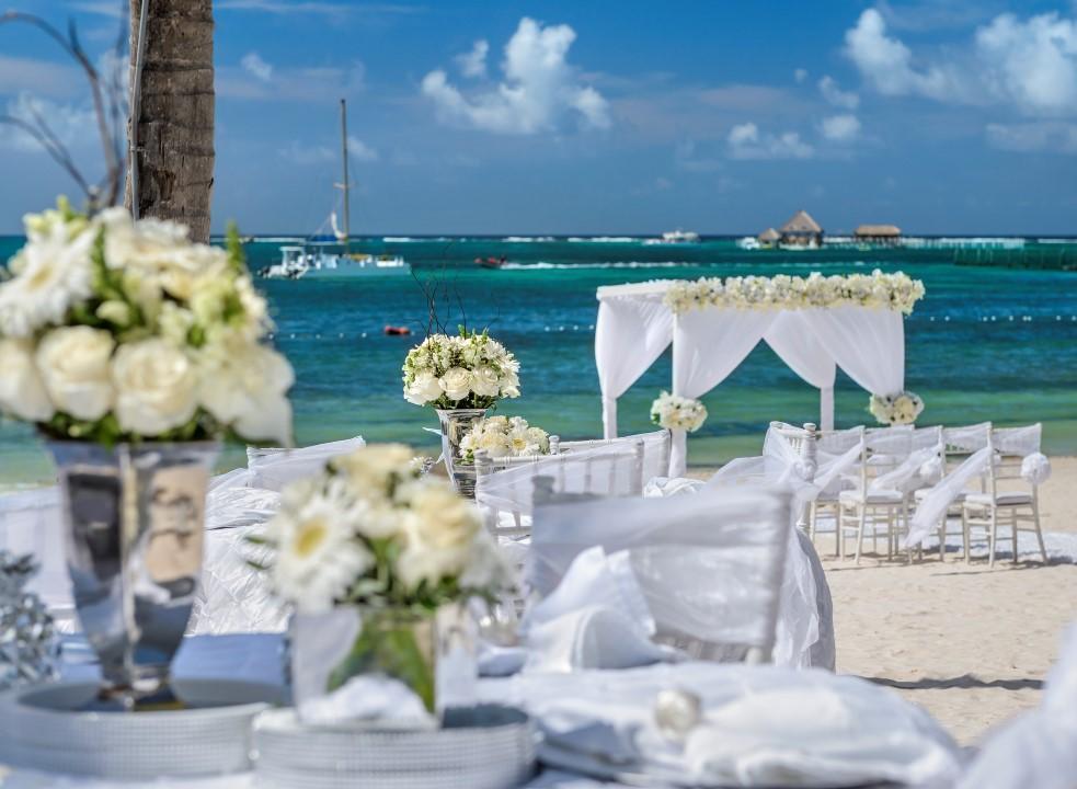 Bakour Punta Cana Suites Екстериор снимка