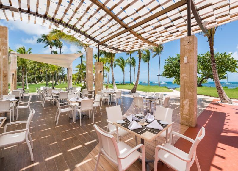 Bakour Punta Cana Suites Екстериор снимка