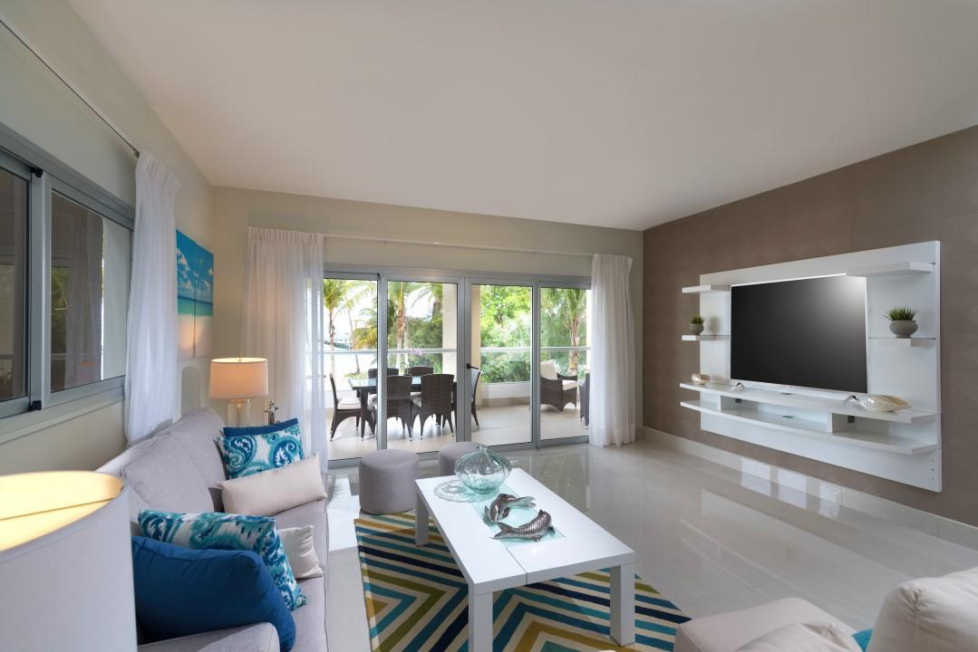 Bakour Punta Cana Suites Екстериор снимка