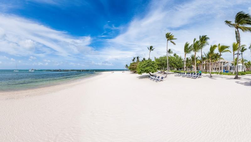 Bakour Punta Cana Suites Екстериор снимка