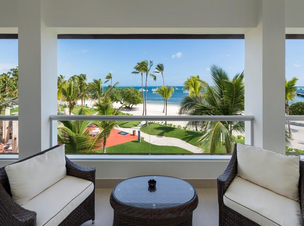 Bakour Punta Cana Suites Екстериор снимка