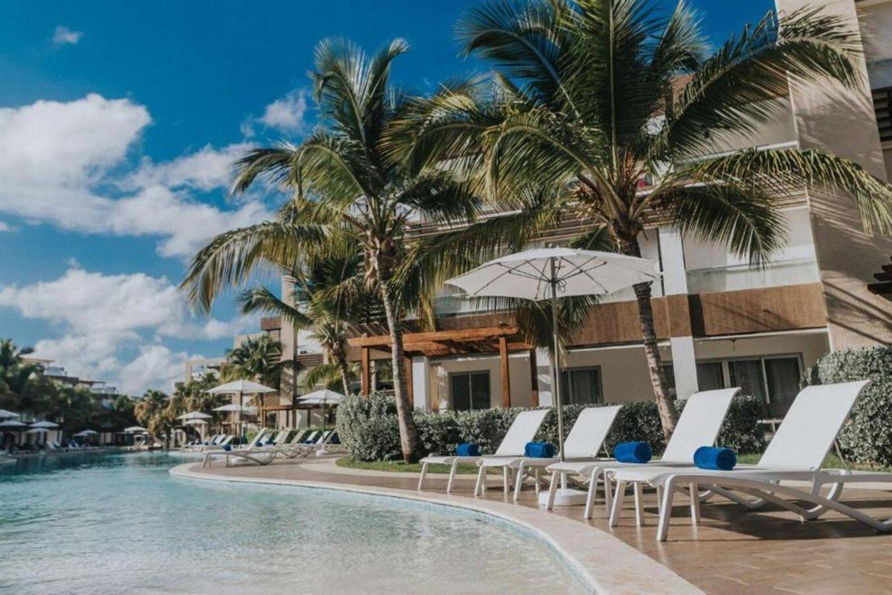 Bakour Punta Cana Suites Екстериор снимка