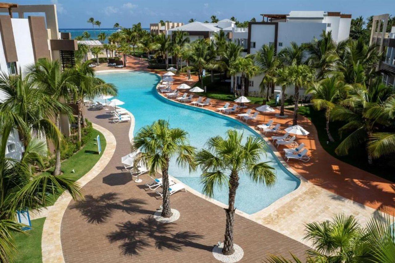 Bakour Punta Cana Suites Екстериор снимка