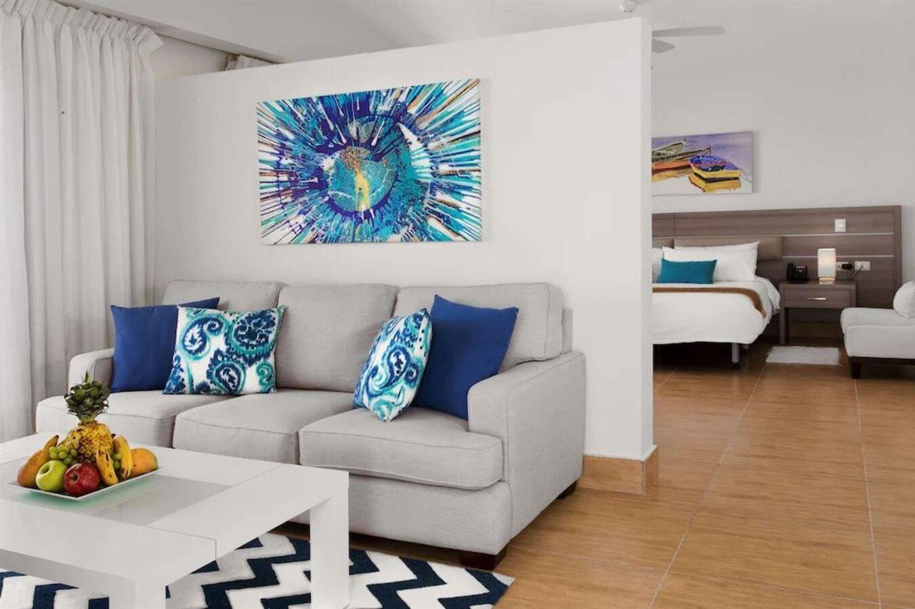 Bakour Punta Cana Suites Екстериор снимка