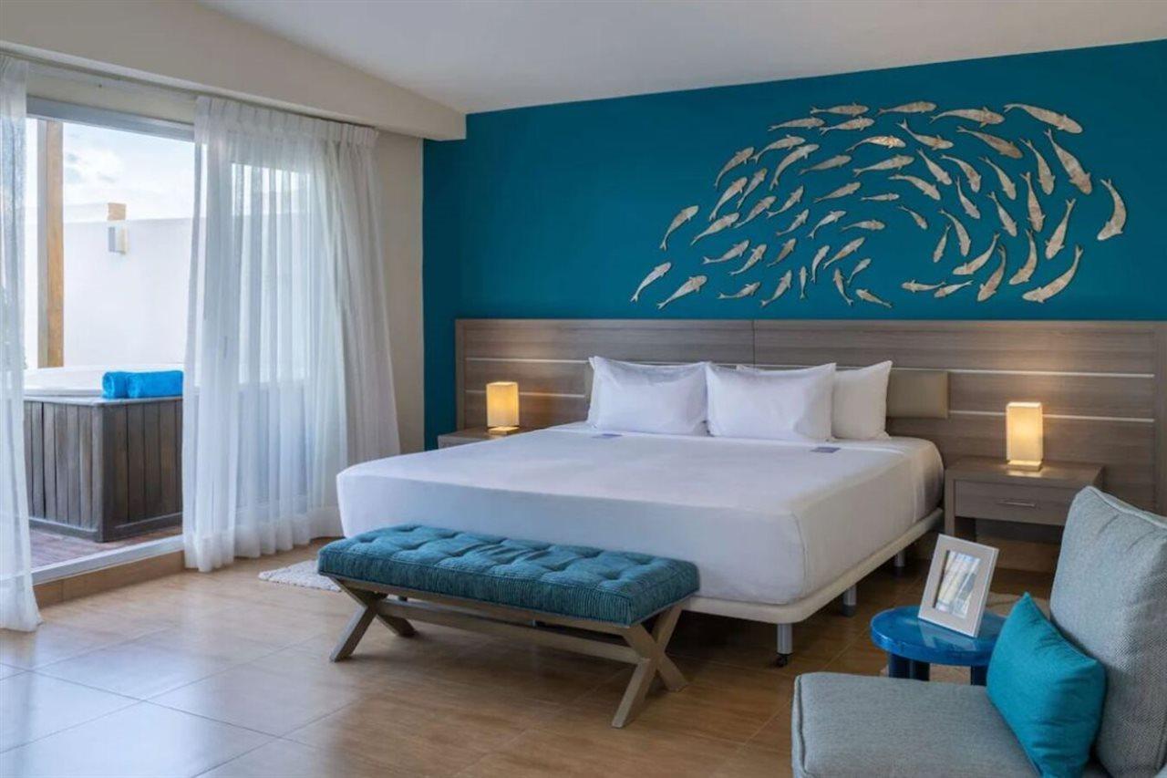 Bakour Punta Cana Suites Екстериор снимка