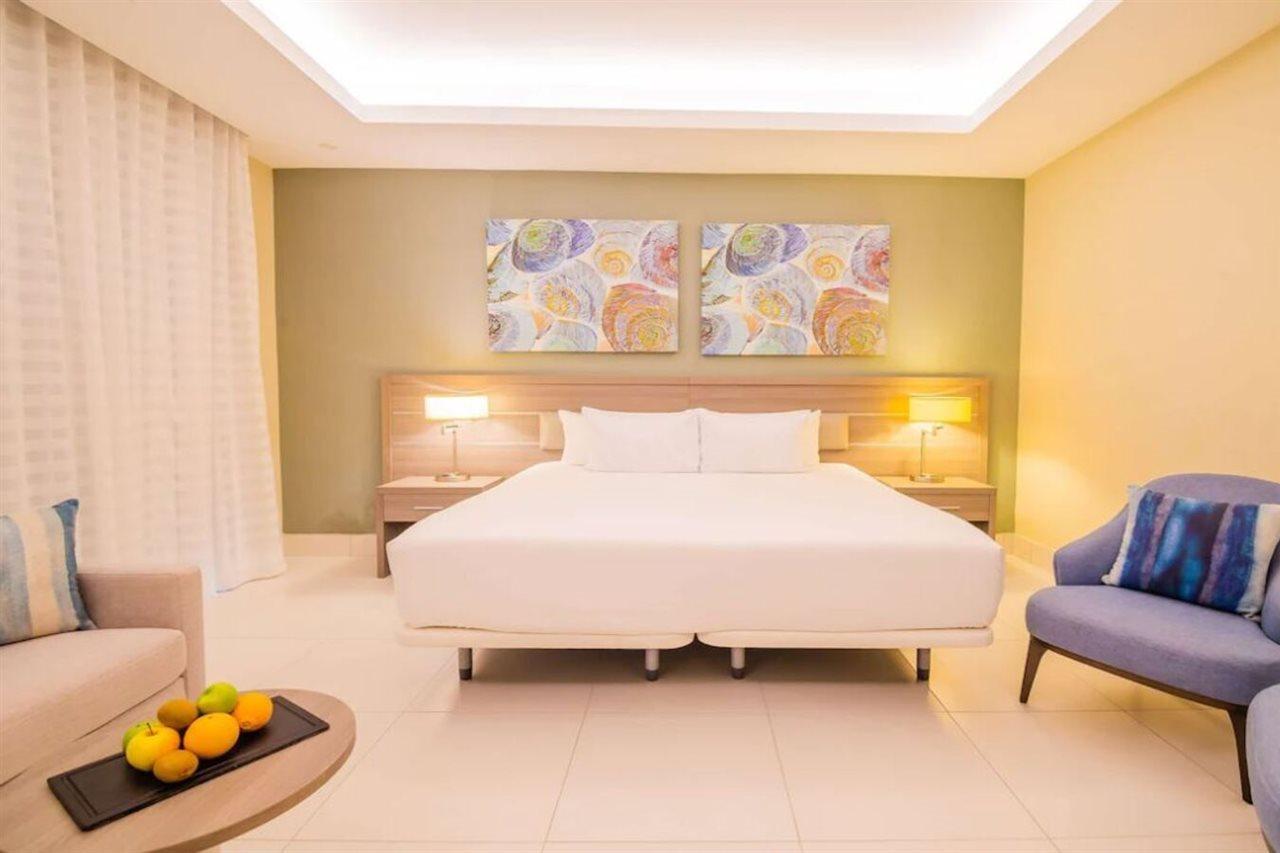 Bakour Punta Cana Suites Екстериор снимка