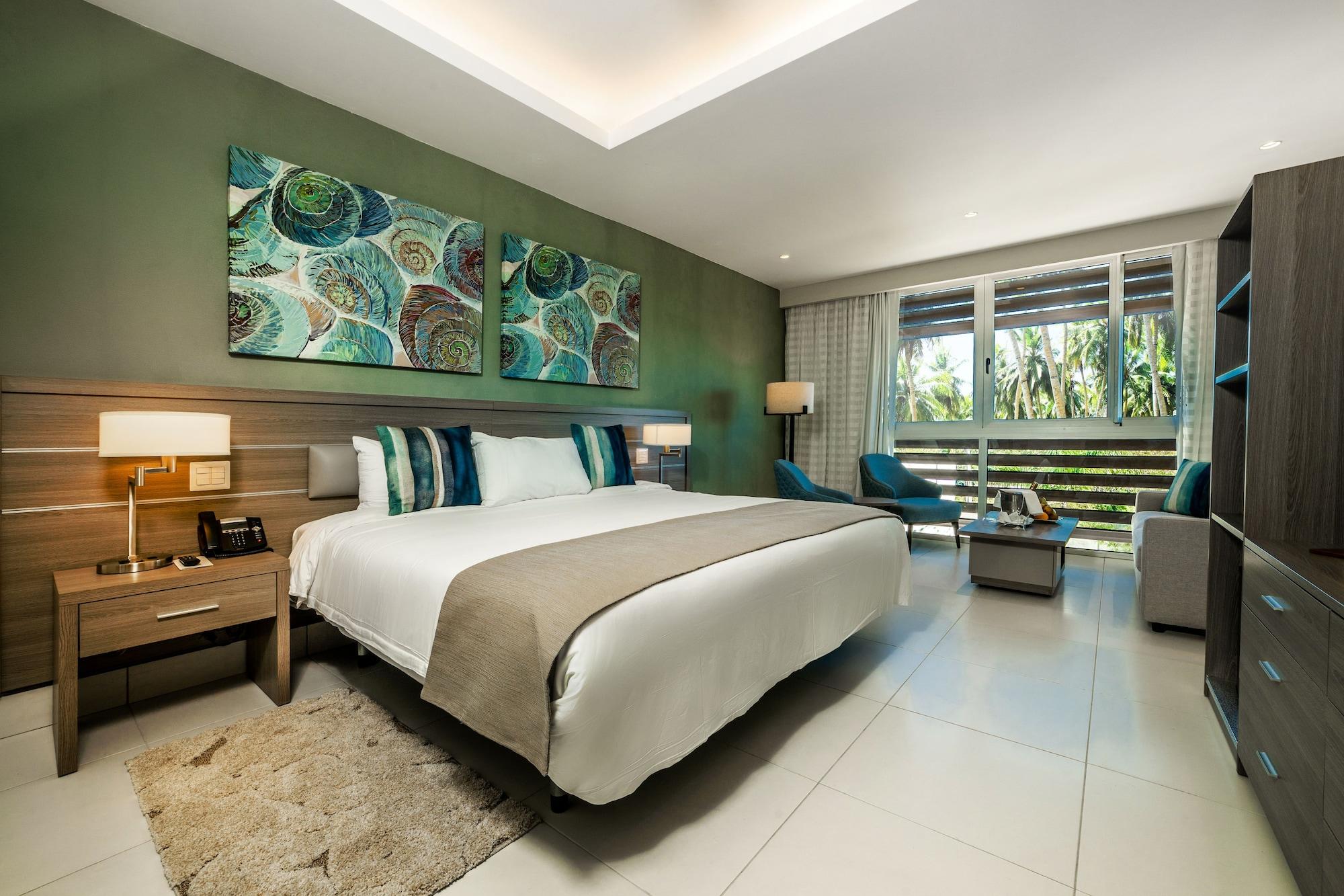 Bakour Punta Cana Suites Екстериор снимка