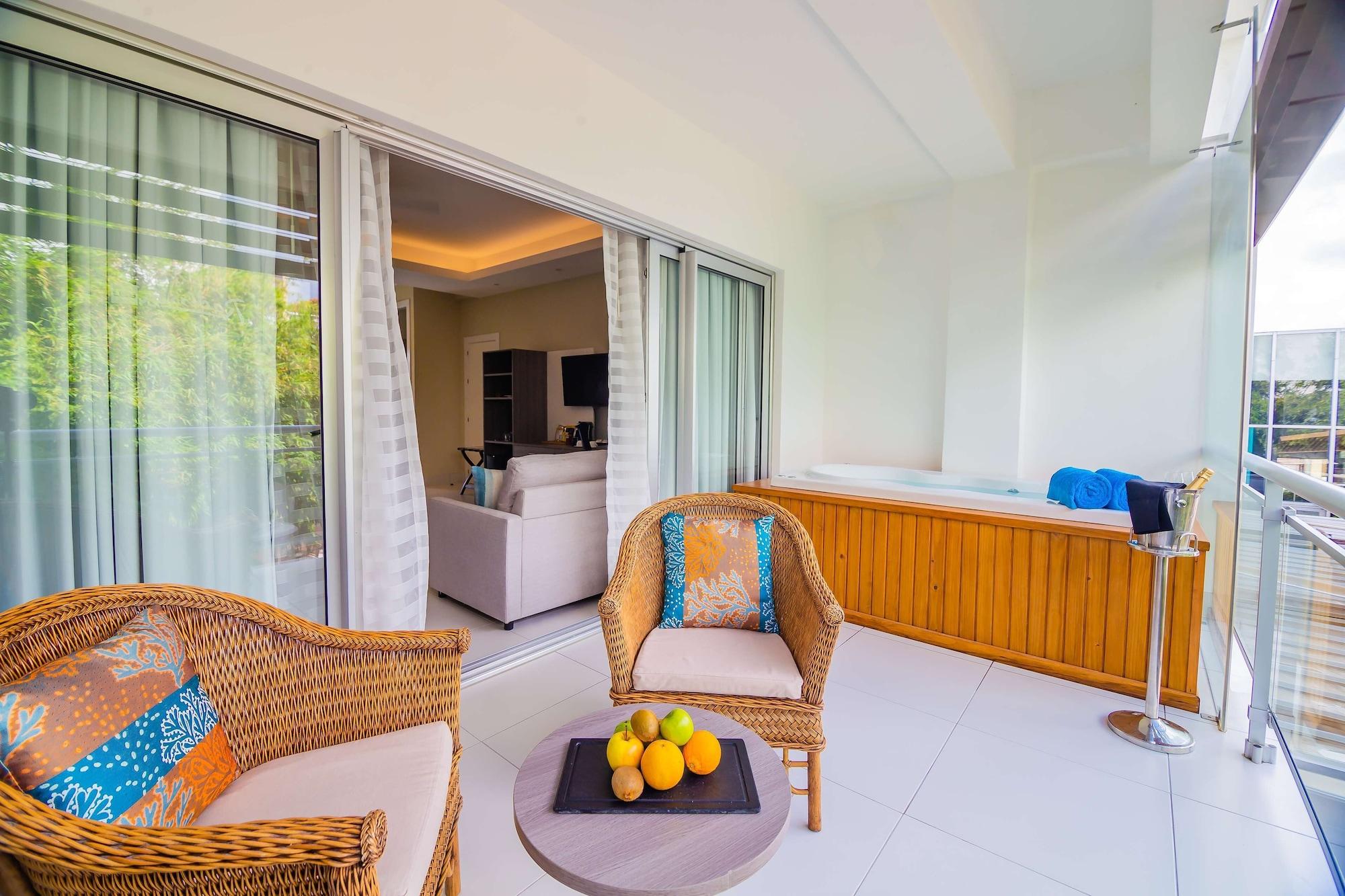 Bakour Punta Cana Suites Екстериор снимка