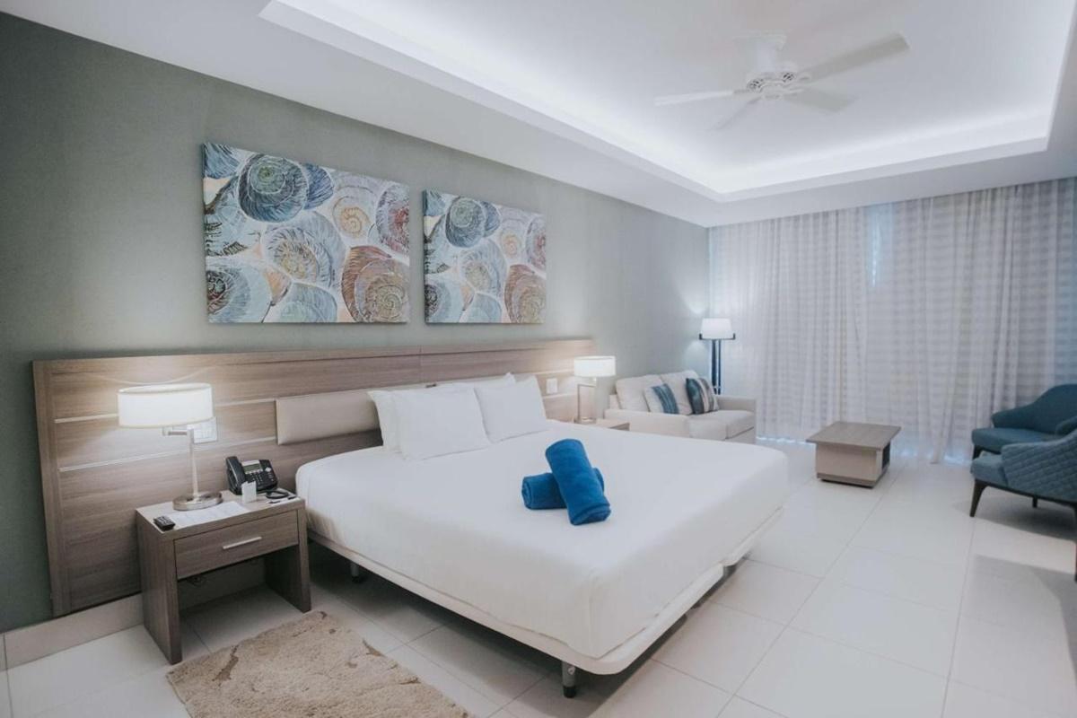 Bakour Punta Cana Suites Екстериор снимка