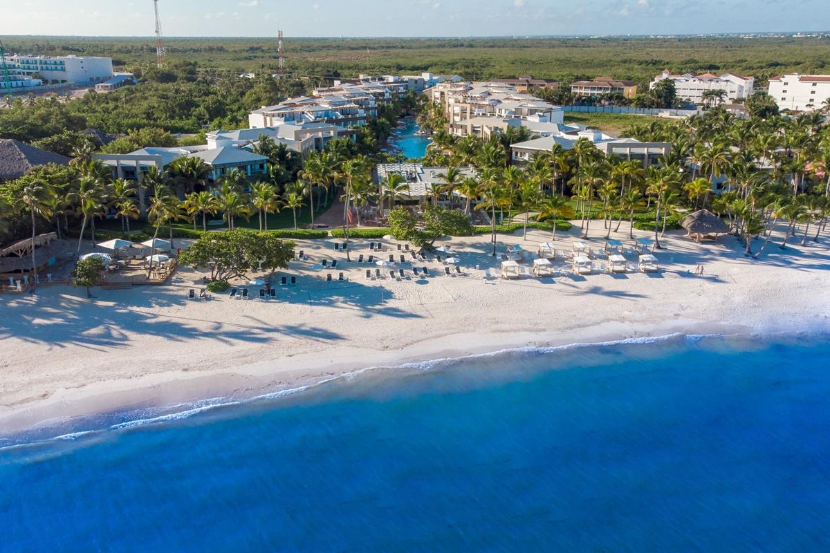 Bakour Punta Cana Suites Екстериор снимка