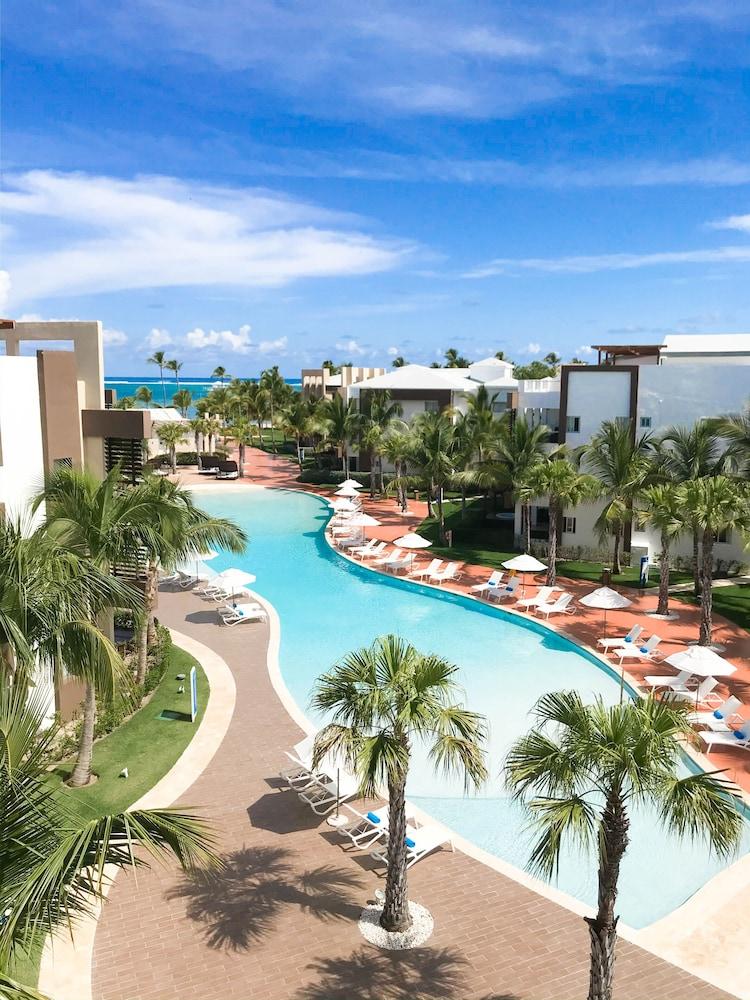 Bakour Punta Cana Suites Екстериор снимка