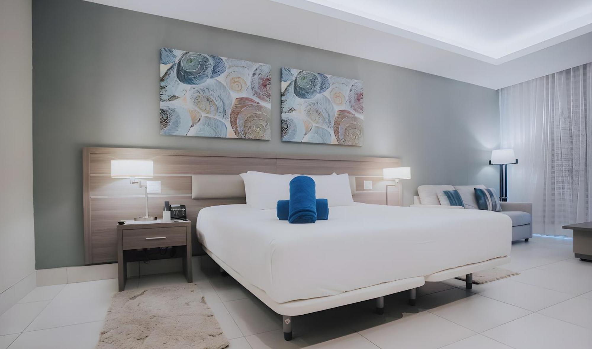 Bakour Punta Cana Suites Екстериор снимка