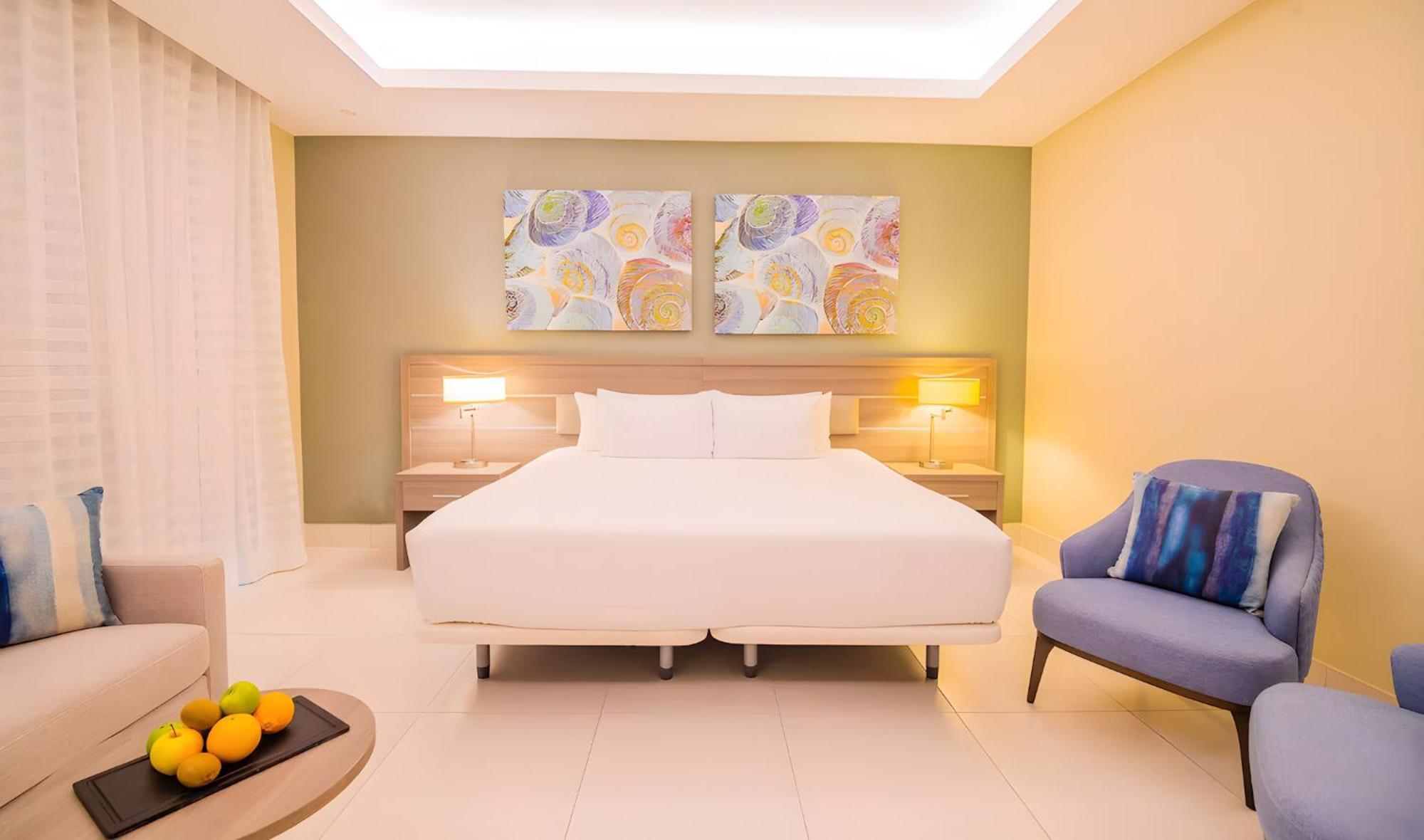 Bakour Punta Cana Suites Екстериор снимка