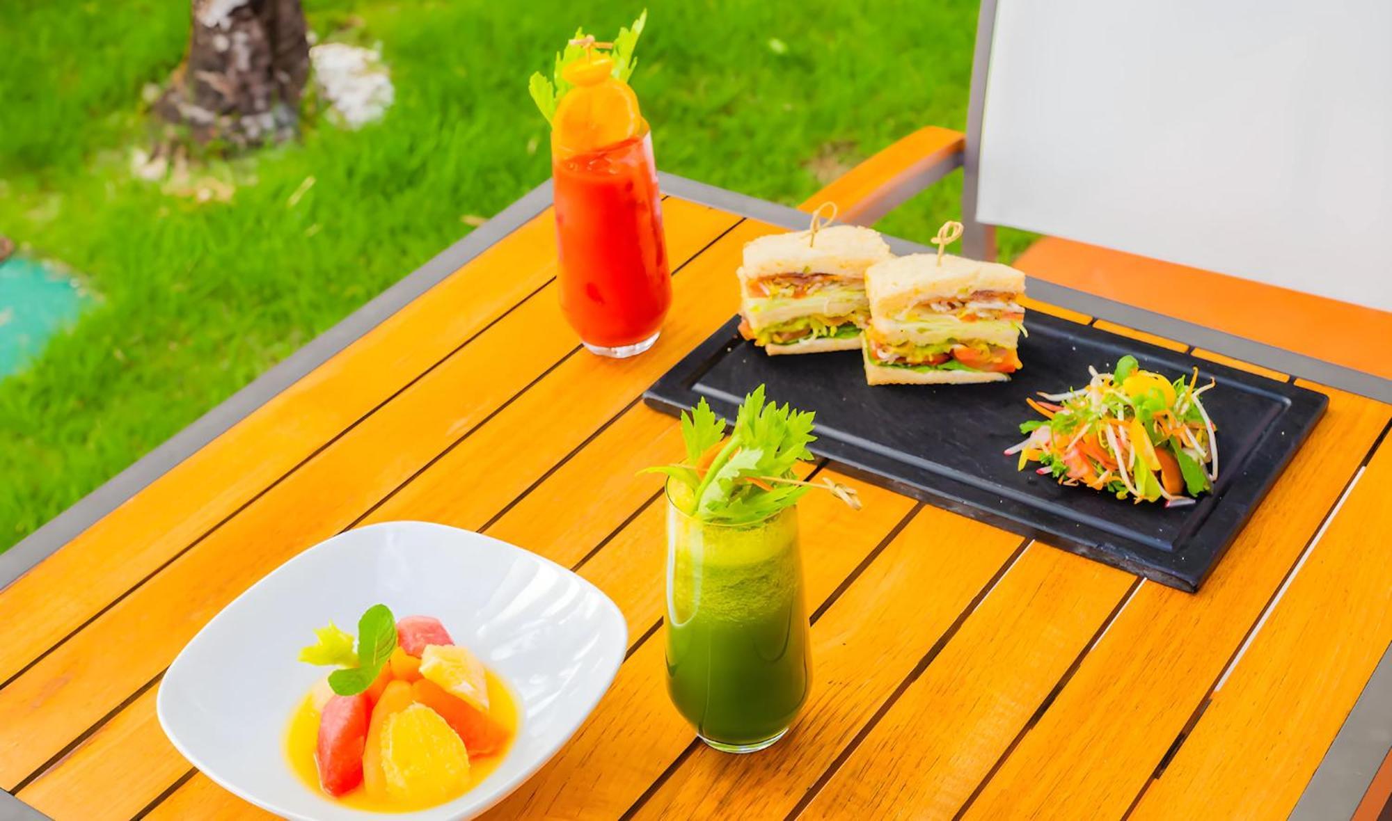 Bakour Punta Cana Suites Екстериор снимка