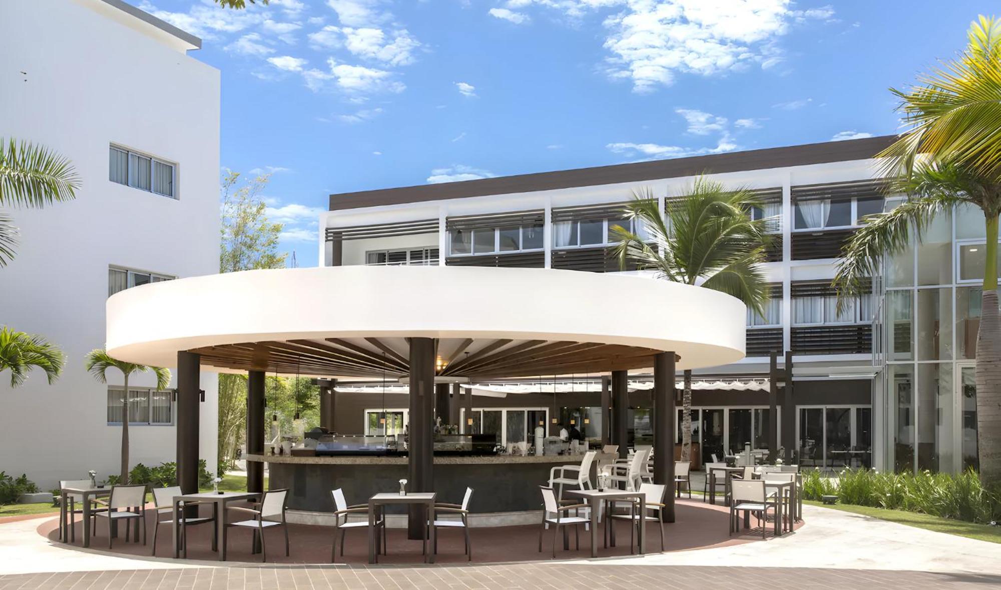 Bakour Punta Cana Suites Екстериор снимка