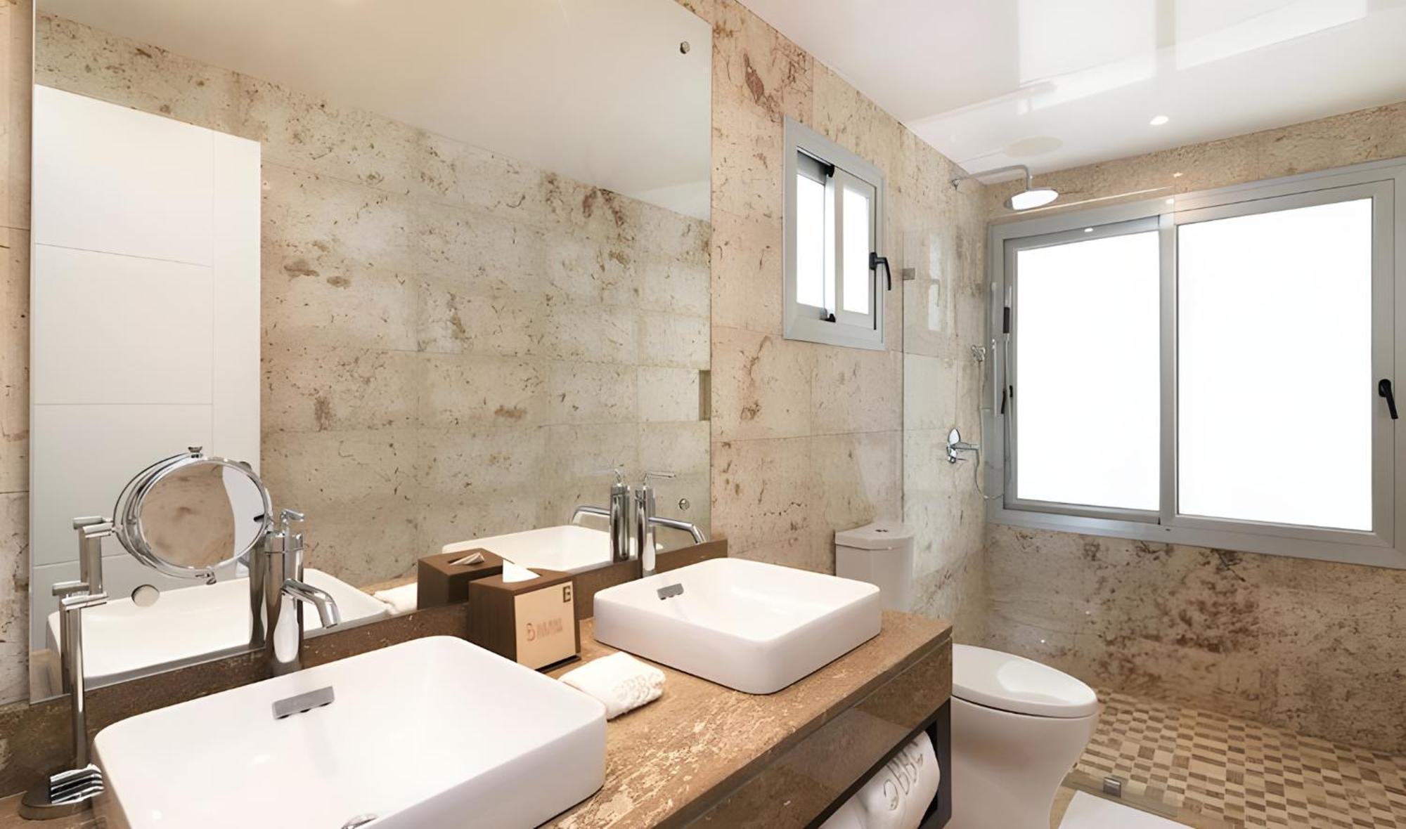Bakour Punta Cana Suites Екстериор снимка