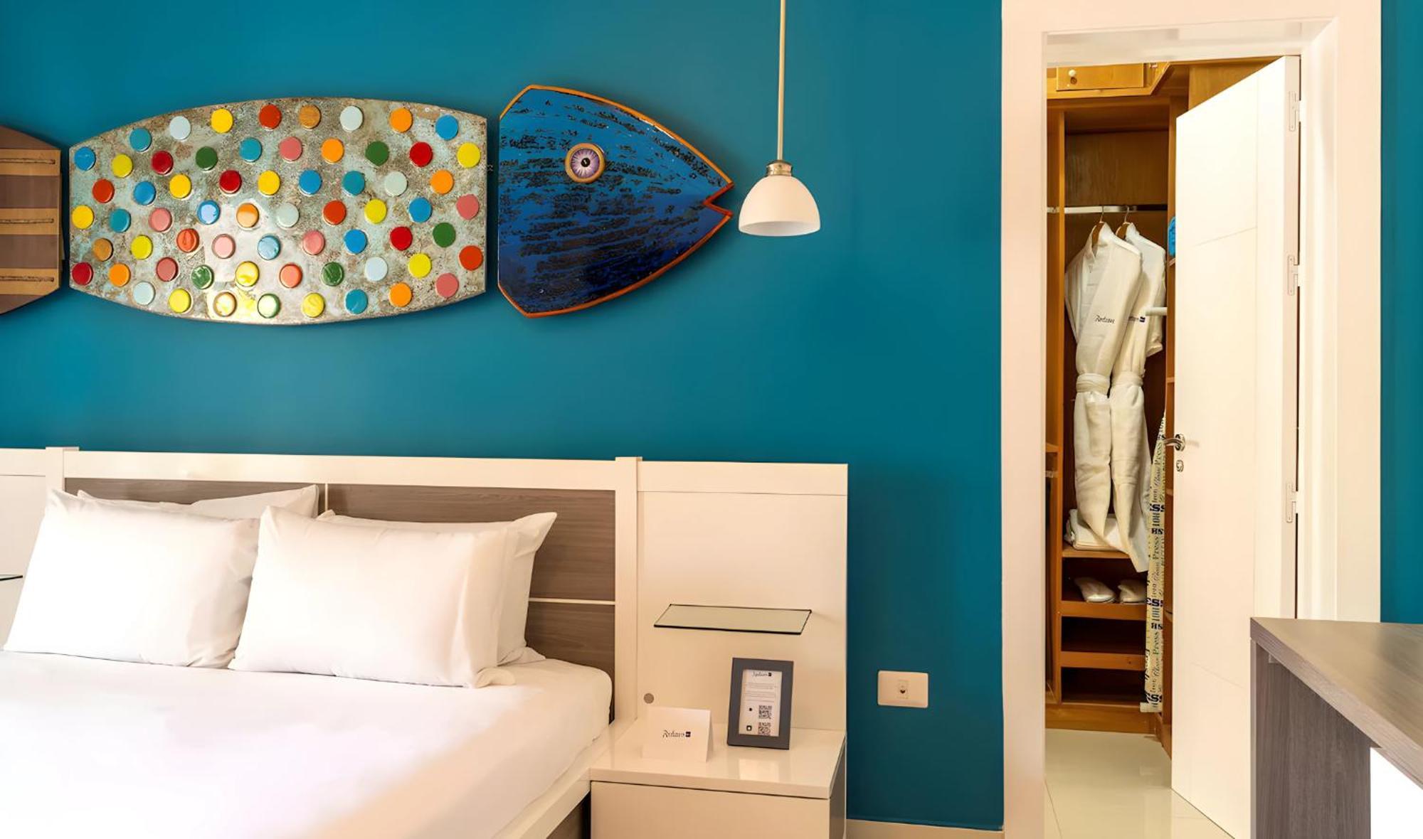 Bakour Punta Cana Suites Екстериор снимка