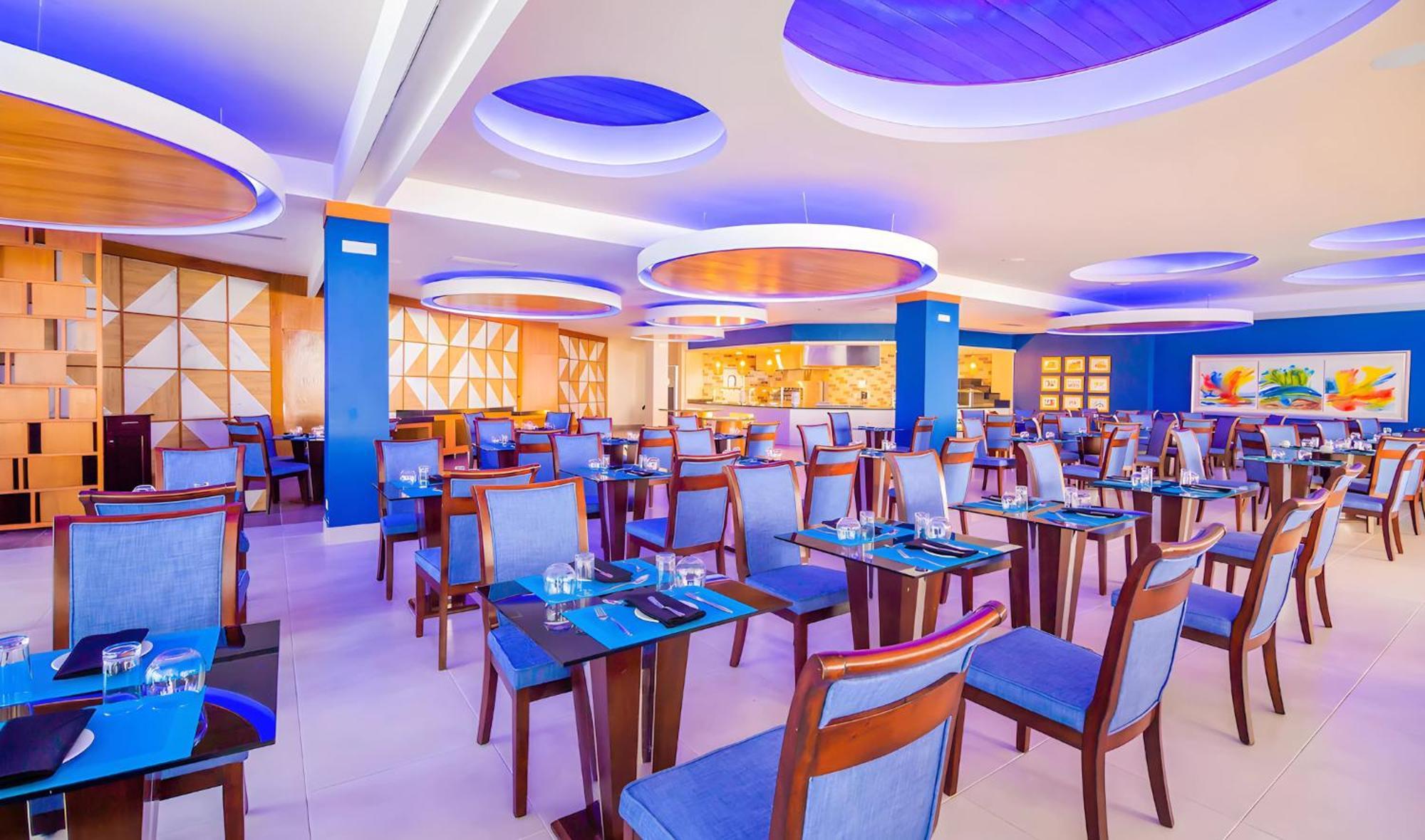 Bakour Punta Cana Suites Екстериор снимка