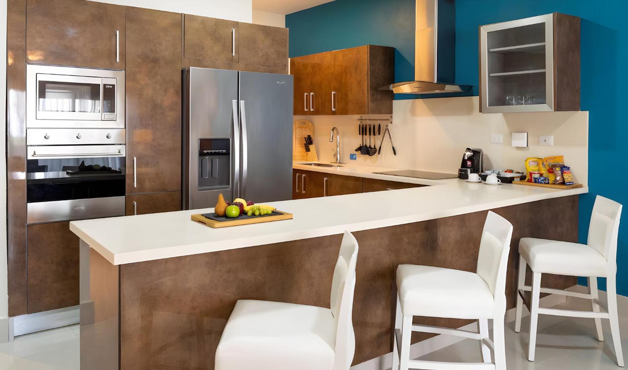 Bakour Punta Cana Suites Екстериор снимка