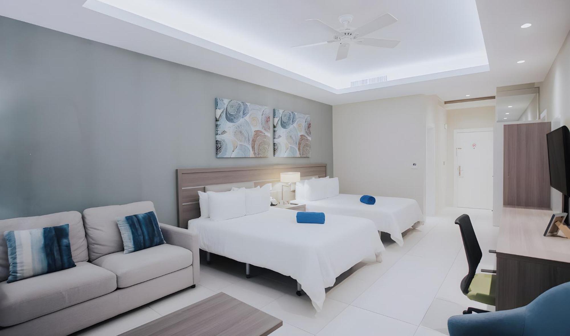Bakour Punta Cana Suites Екстериор снимка