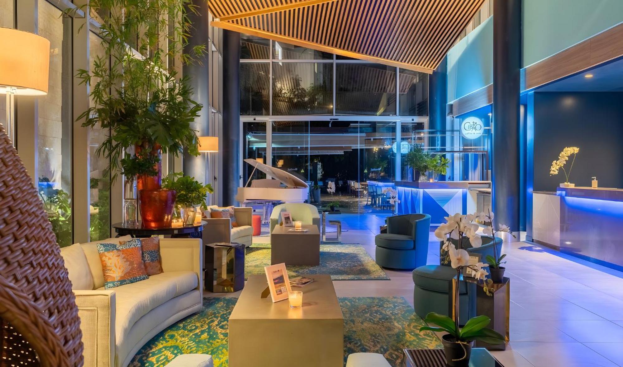 Bakour Punta Cana Suites Екстериор снимка