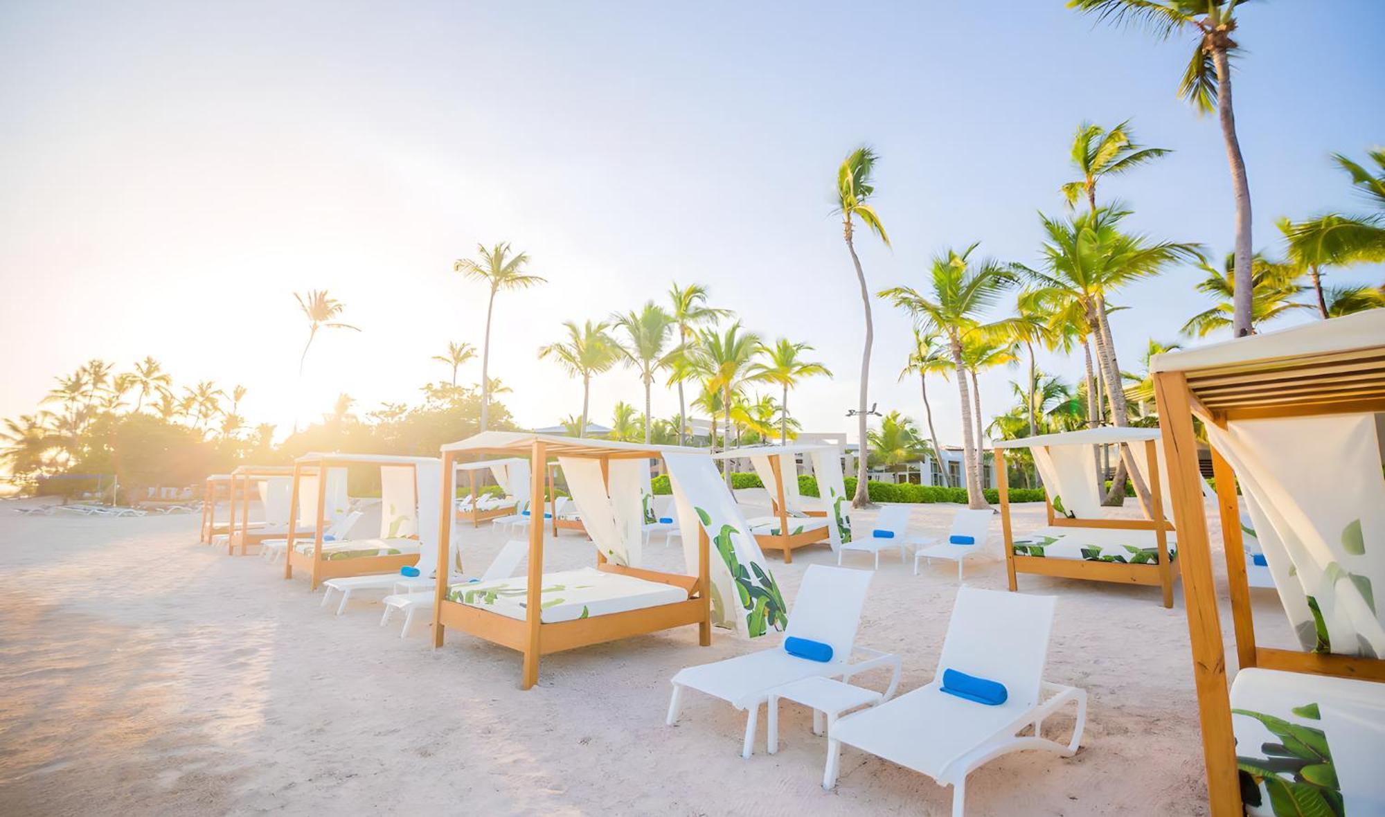 Bakour Punta Cana Suites Екстериор снимка