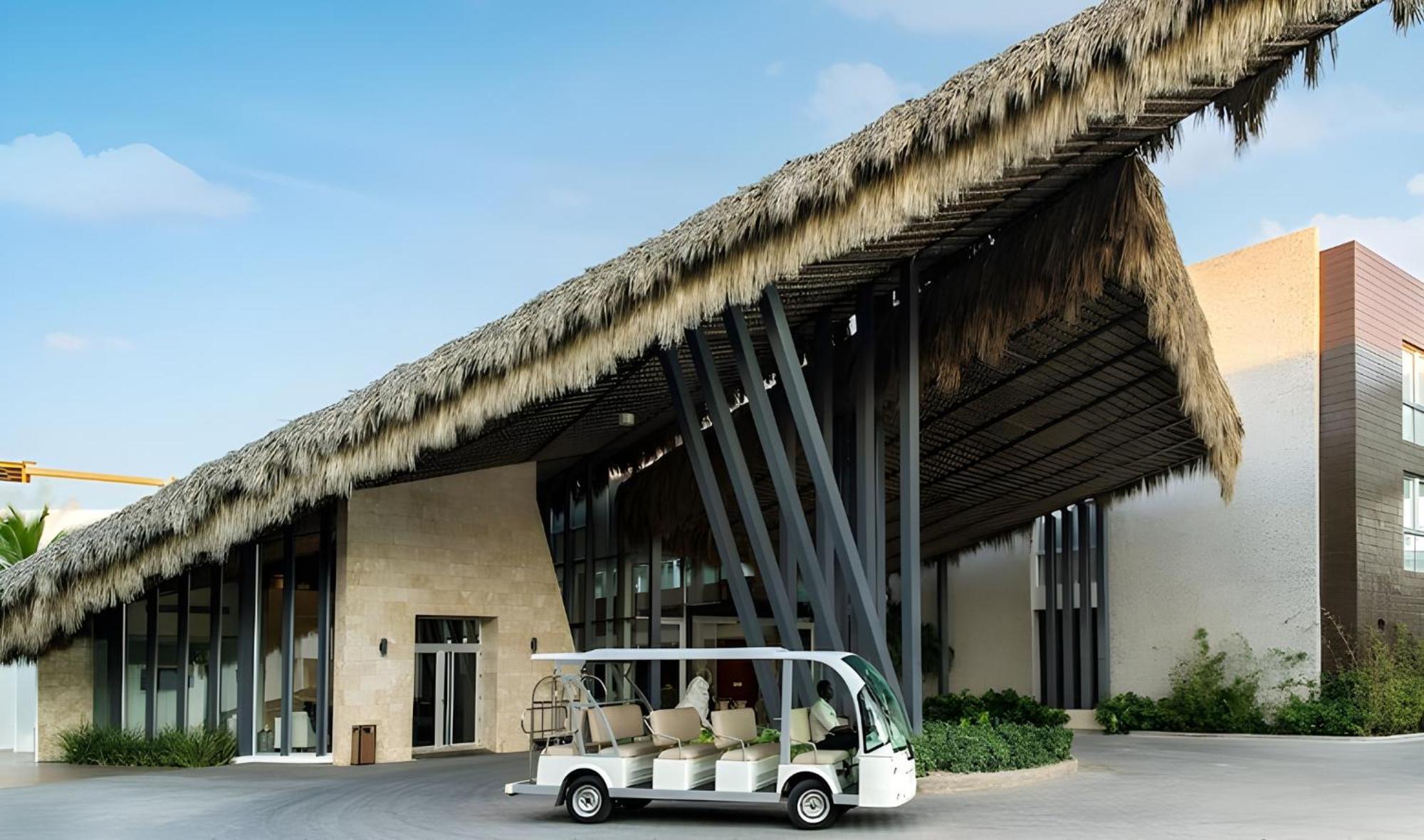 Bakour Punta Cana Suites Екстериор снимка