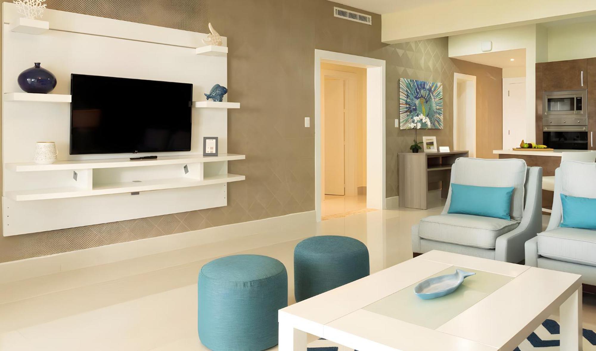 Bakour Punta Cana Suites Екстериор снимка