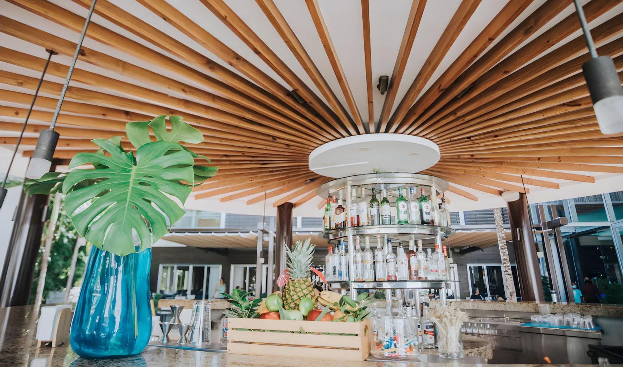 Bakour Punta Cana Suites Екстериор снимка