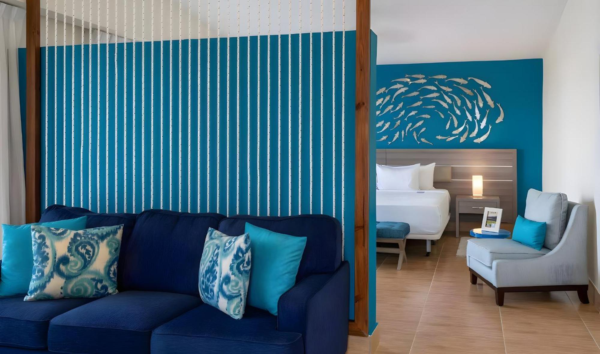 Bakour Punta Cana Suites Екстериор снимка