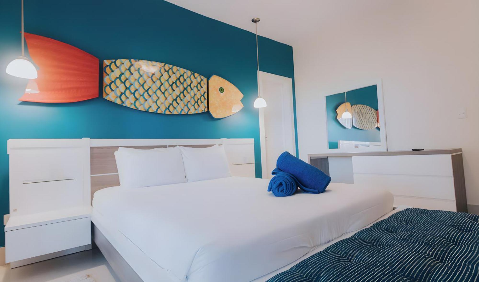 Bakour Punta Cana Suites Екстериор снимка