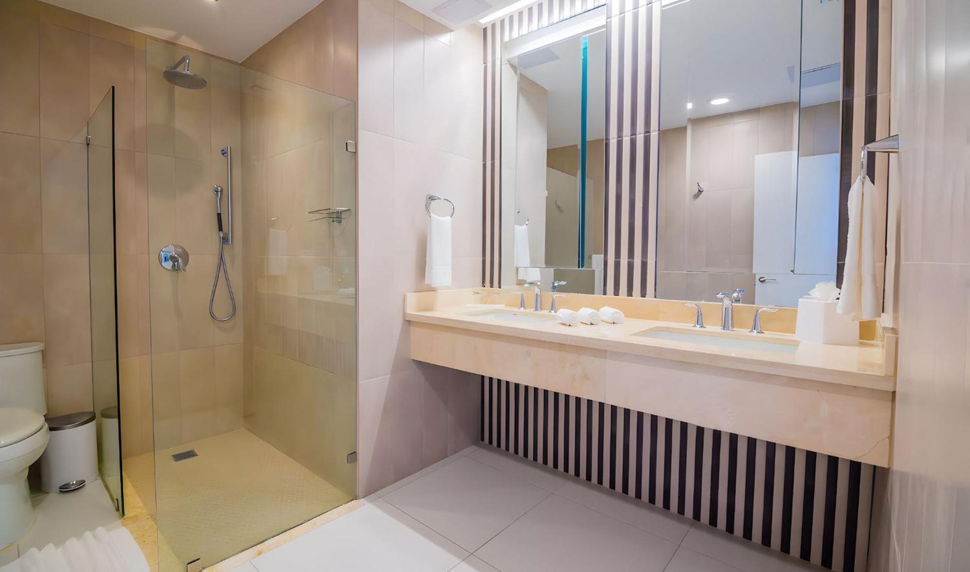 Bakour Punta Cana Suites Стая снимка