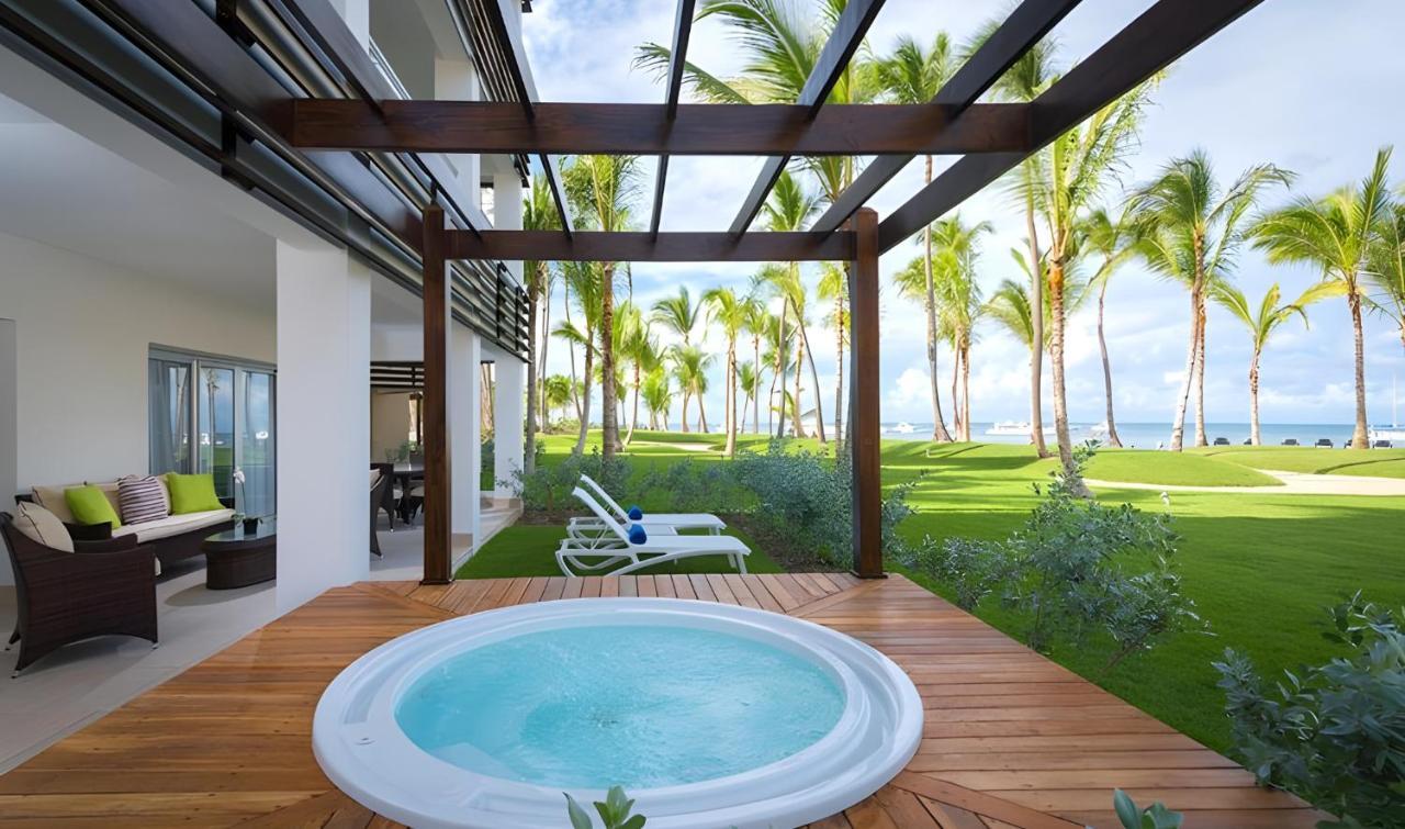 Bakour Punta Cana Suites Екстериор снимка