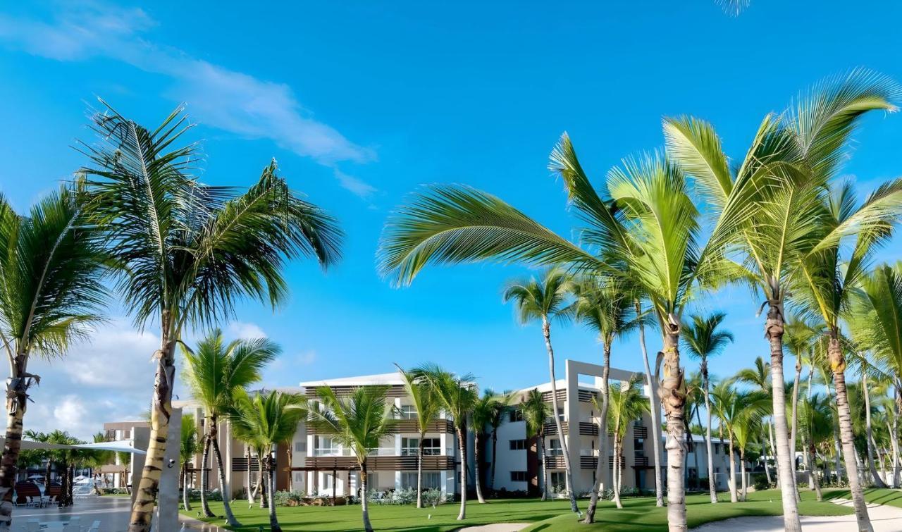 Bakour Punta Cana Suites Екстериор снимка