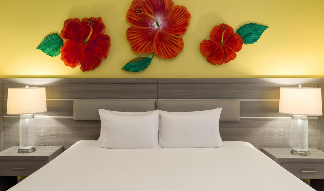 Bakour Punta Cana Suites Екстериор снимка