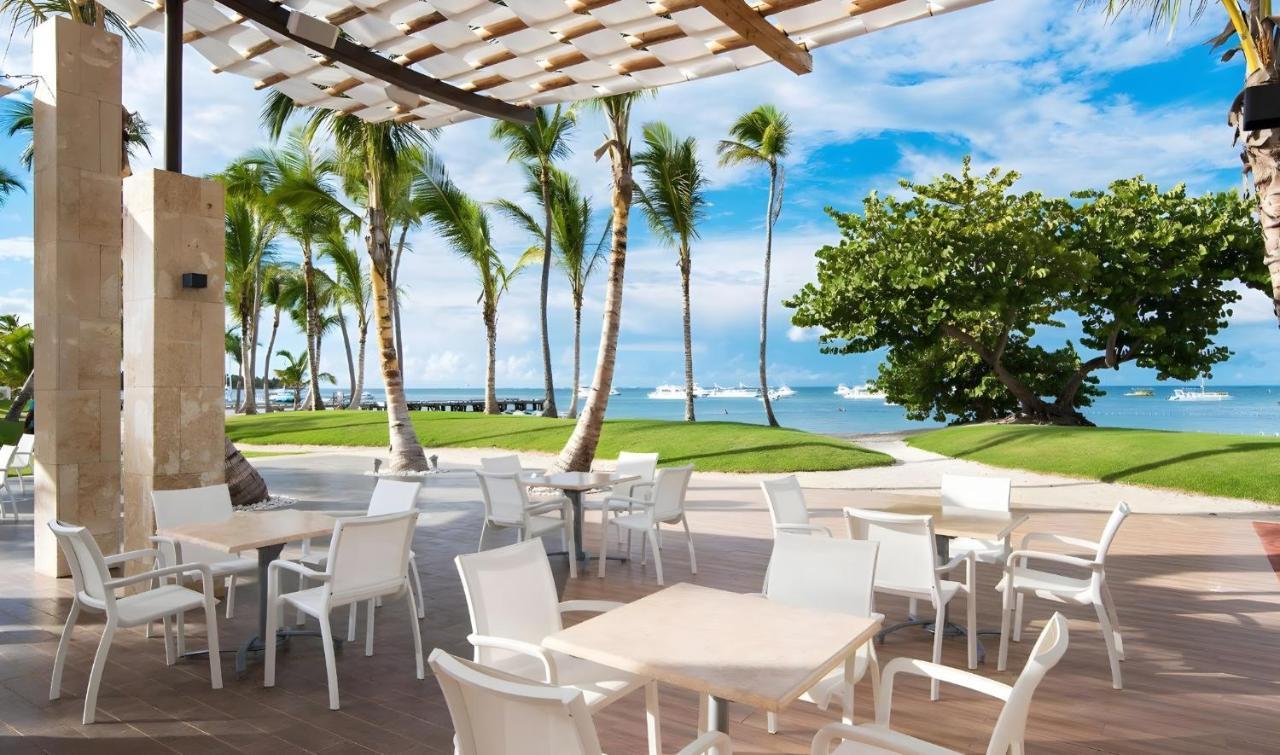 Bakour Punta Cana Suites Екстериор снимка